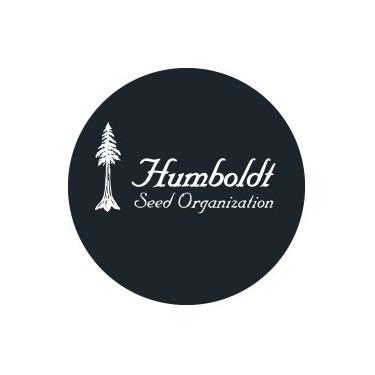 Graines de Humboldt Seeds Organization de premier choix
